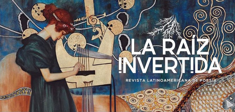 Día Mundial de La Poesía: ¨Árboles de invierno¨. 21 Mujeres Poetas.